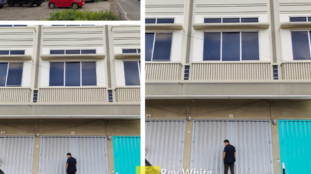 Dijual Ruko 3 Lantai Sukarame Bandar Lampung