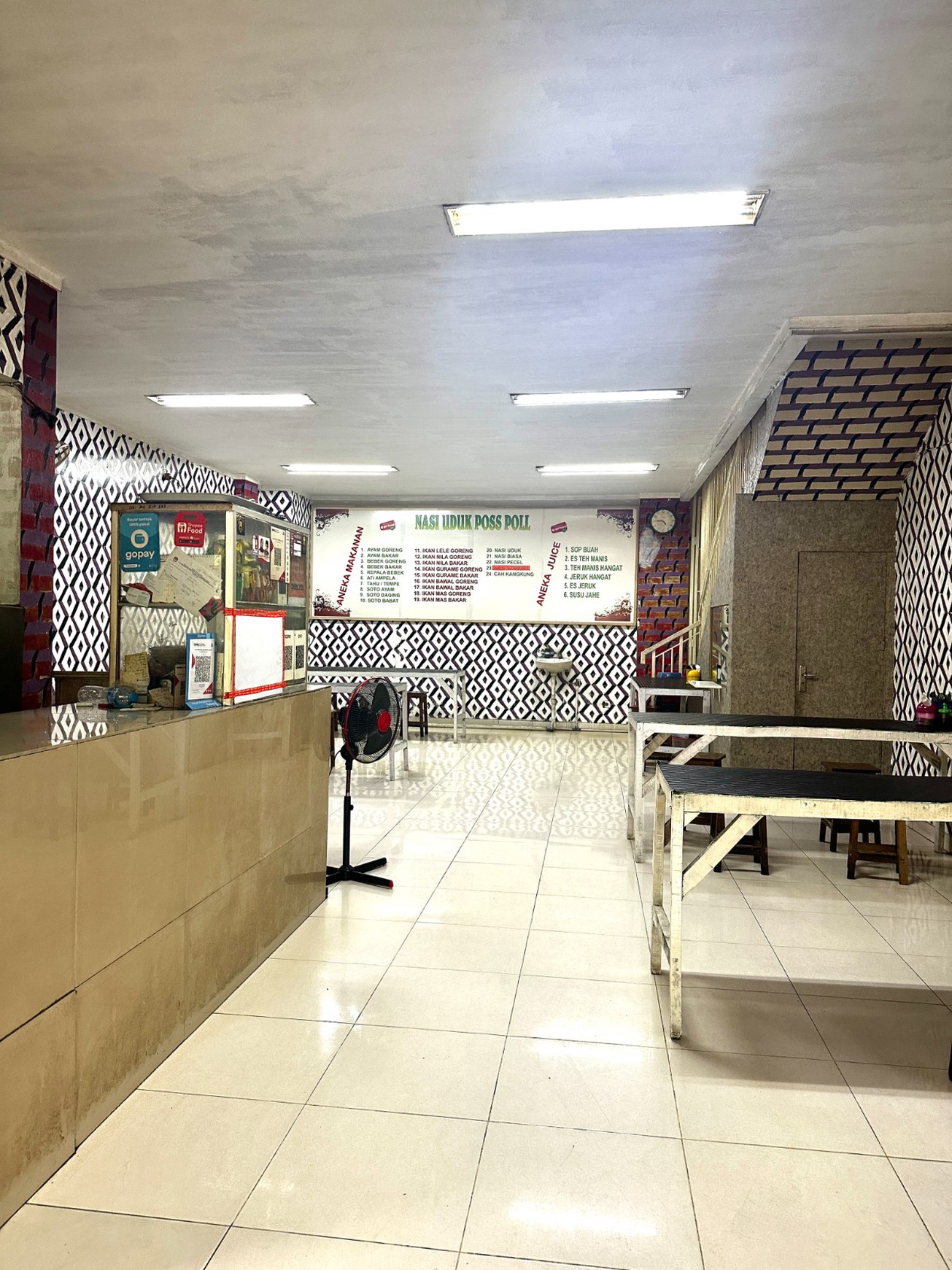 Ruko Siap Pakai,cocok buka usaha di Graha Raya