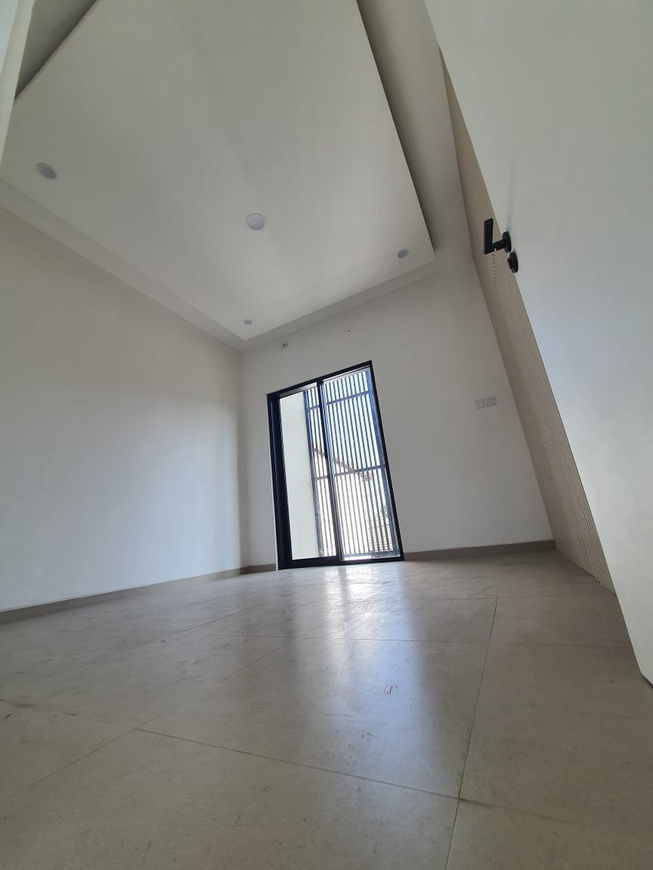 Dijual Rumah Baru di Baruk Utara Surabaya Timur