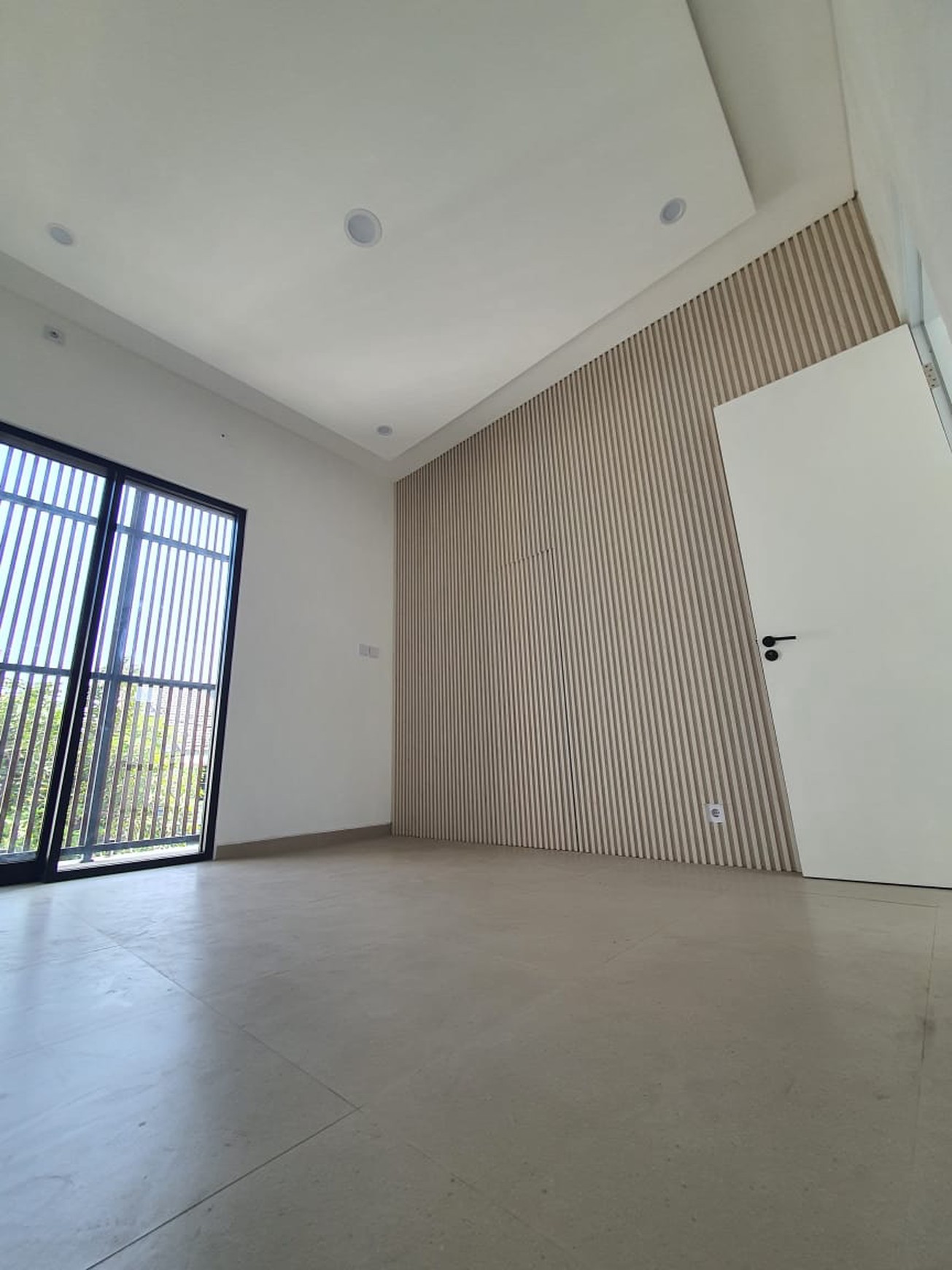 Dijual Rumah Baru di Baruk Utara Surabaya Timur