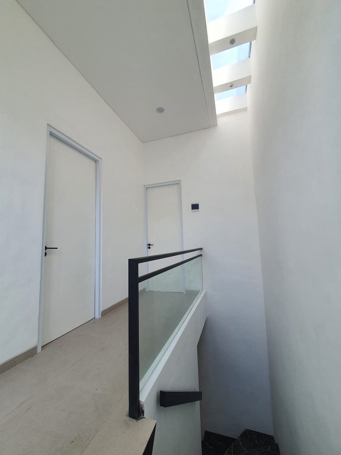 Dijual Rumah Baru di Baruk Utara Surabaya Timur