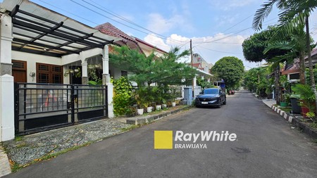 Rumah di Kompleks Vila Delima, Lebak Bulus, Jakarta Selatan, 3 km ke MRT Lebak Bulus