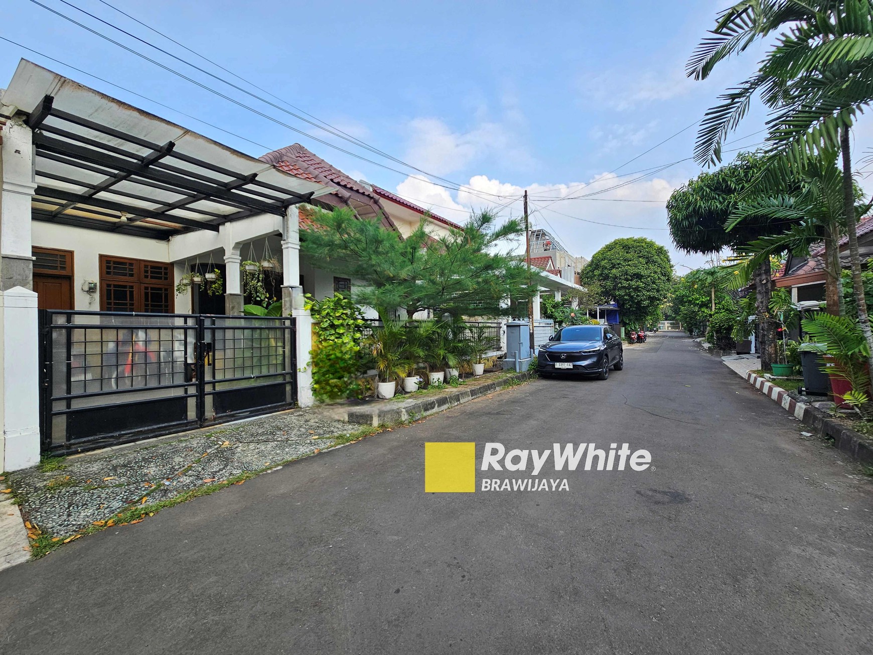 Rumah di Kompleks Vila Delima, Lebak Bulus, Jakarta Selatan, 3 km ke MRT Lebak Bulus