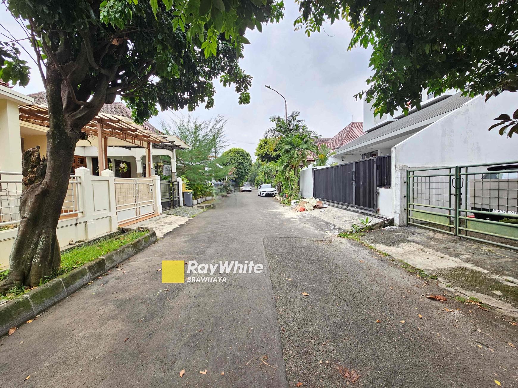 Rumah di Kompleks Vila Delima, Lebak Bulus, Jakarta Selatan, 3 km ke MRT Lebak Bulus