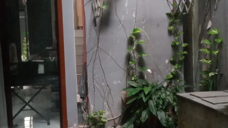 Rumah Bagus 2 Lantai Dalam CLuster SHM Siap Huni Lokasi Strategis @Bintaro -Sektor 9