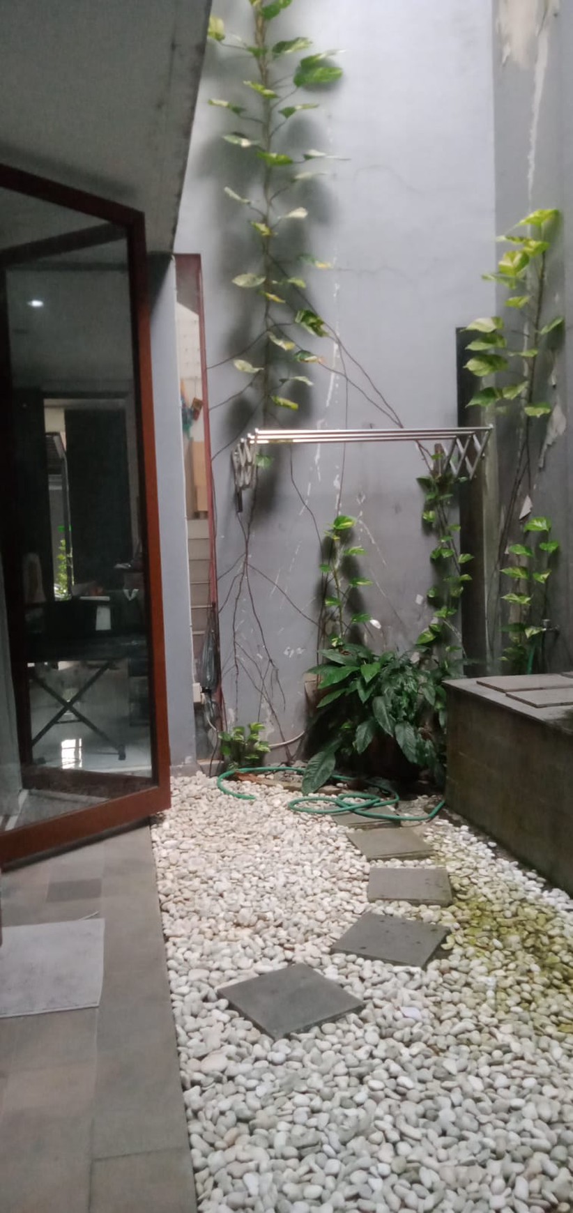 Rumah Bagus 2 Lantai Dalam CLuster SHM Siap Huni Lokasi Strategis @Bintaro -Sektor 9