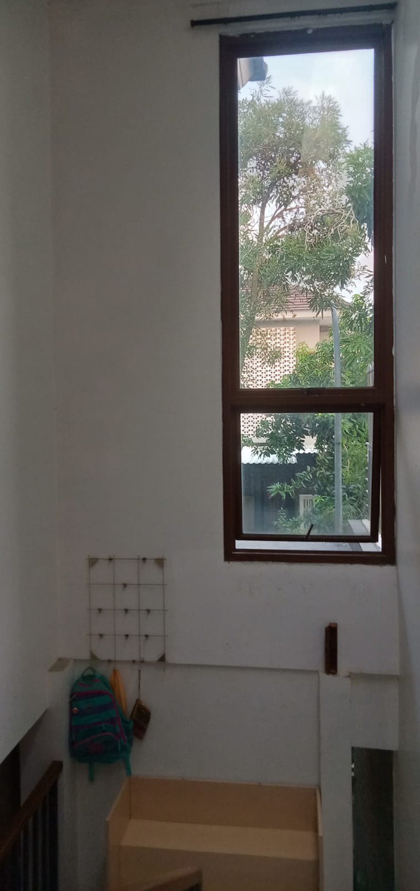 Rumah Bagus 2 Lantai Dalam CLuster SHM Siap Huni Lokasi Strategis @Bintaro -Sektor 9