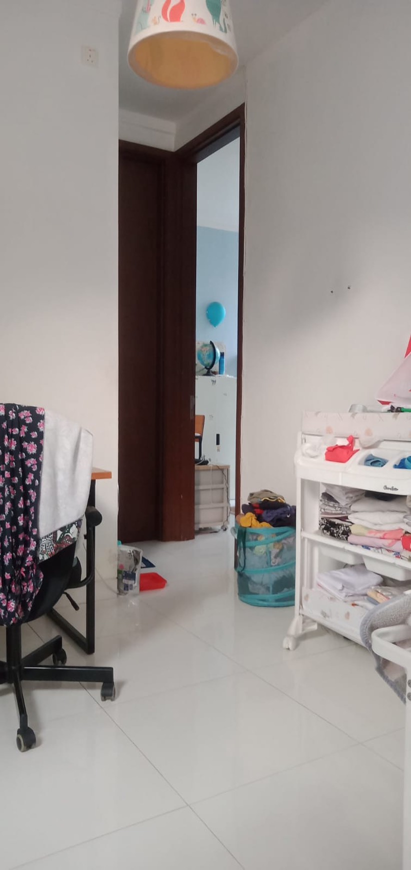Rumah Bagus 2 Lantai Dalam CLuster SHM Siap Huni Lokasi Strategis @Bintaro -Sektor 9