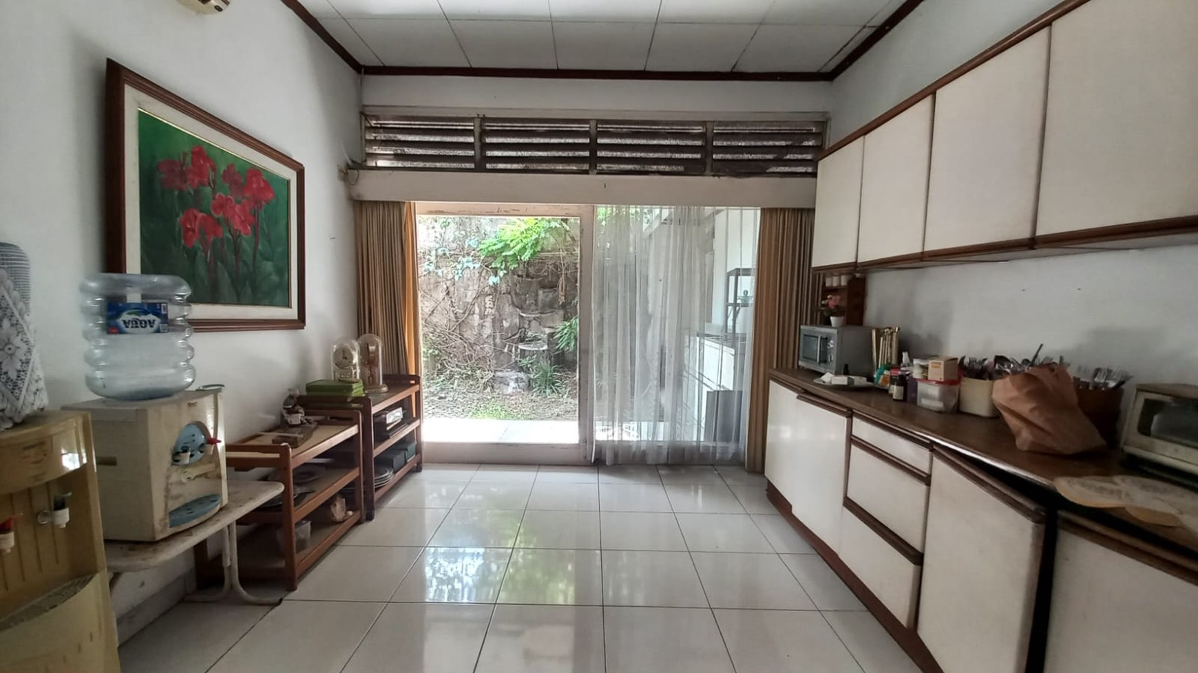 DISEWA RUMAH 2 LT Lokasi STRATEGIS