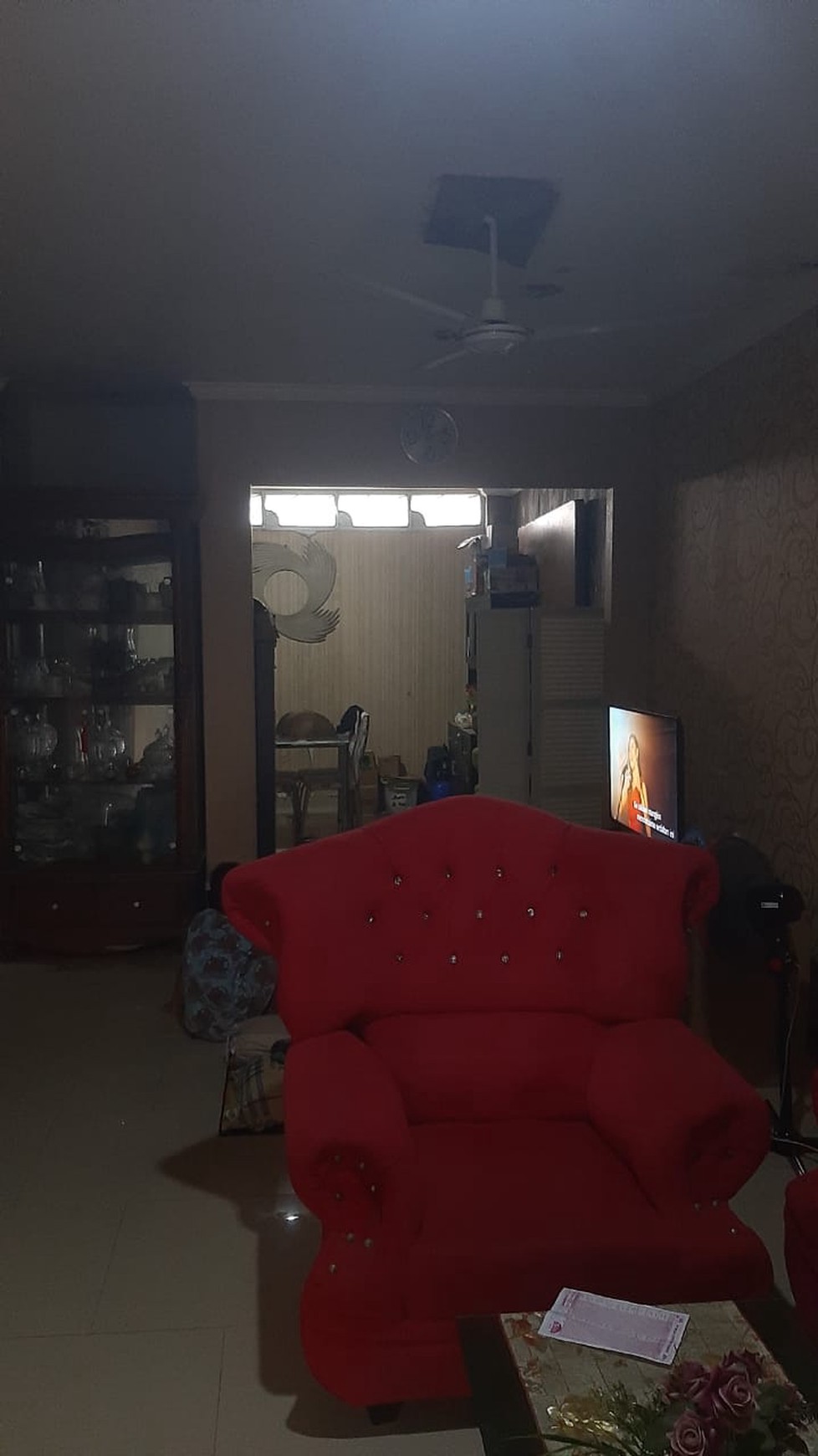 Rumah di jual Cluster Bintaro