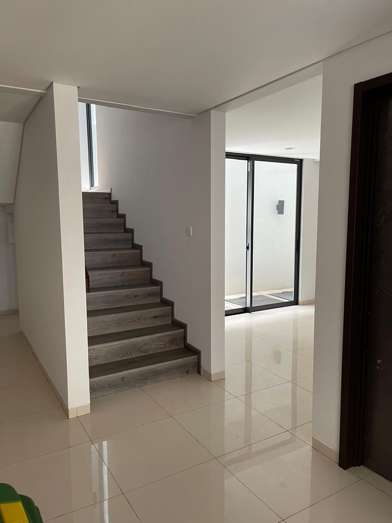 Rumah di jual Serenial Hills Cluster Sierra