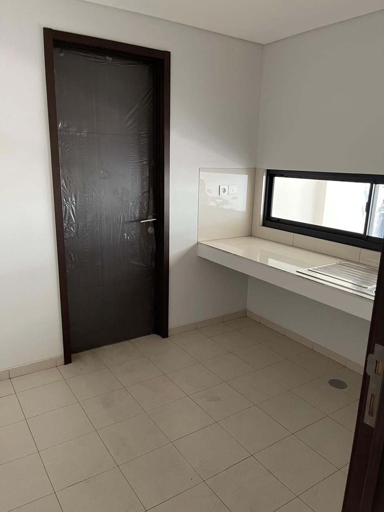 Rumah di jual Serenial Hills Cluster Sierra