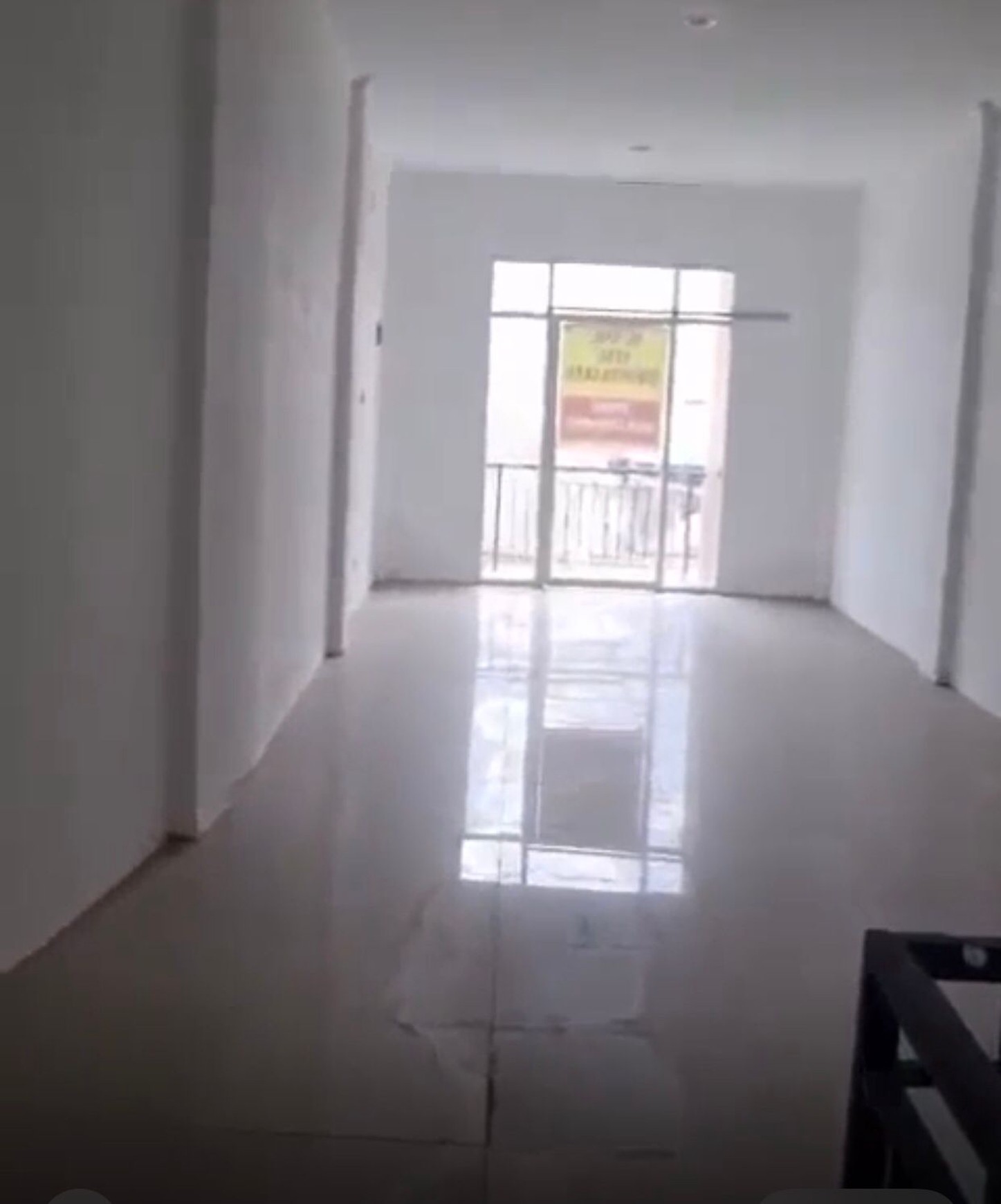 Dijual ruko di Condet 