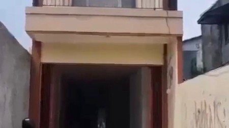 Disewakan ruko di Condet