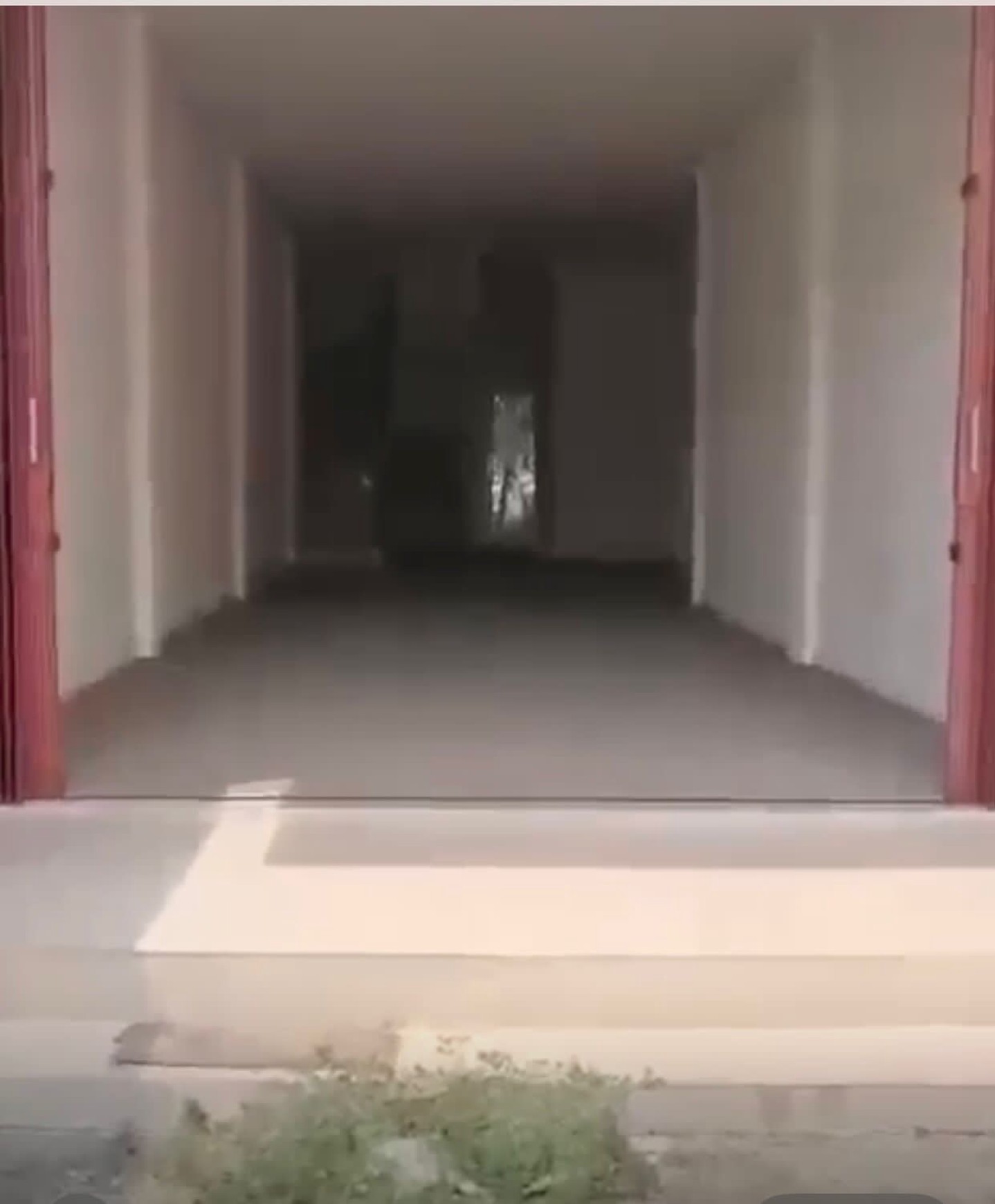 Disewakan ruko di Condet