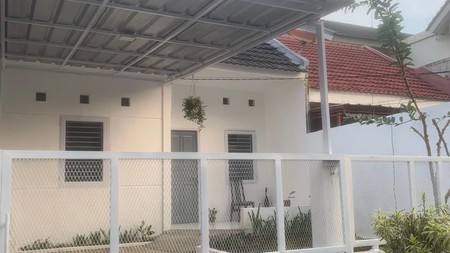 Dijual rumah di Pamulang