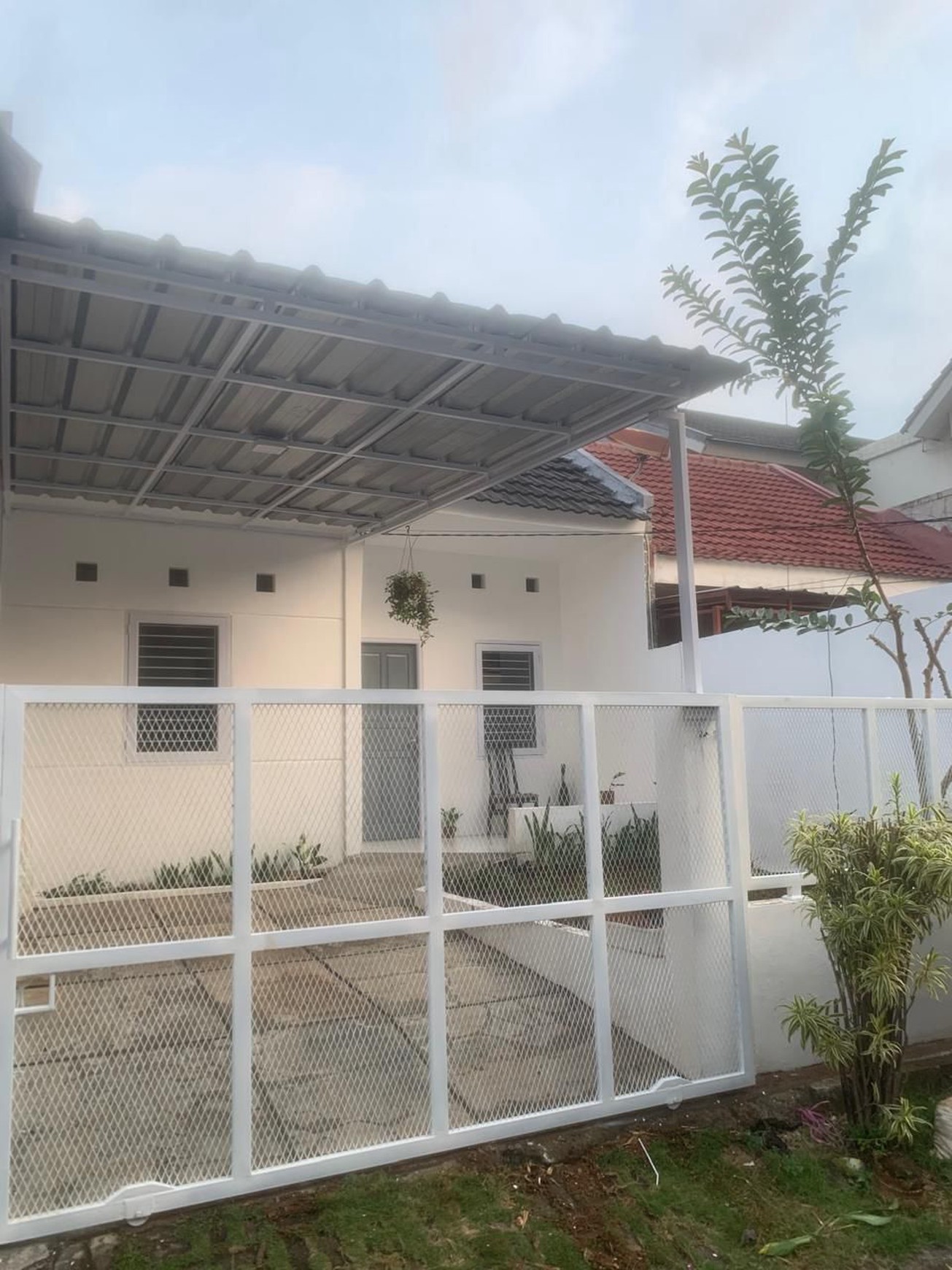 Dijual rumah di Pamulang