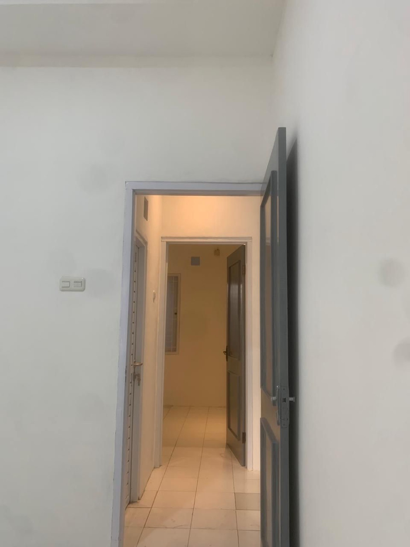 Dijual rumah di Pamulang