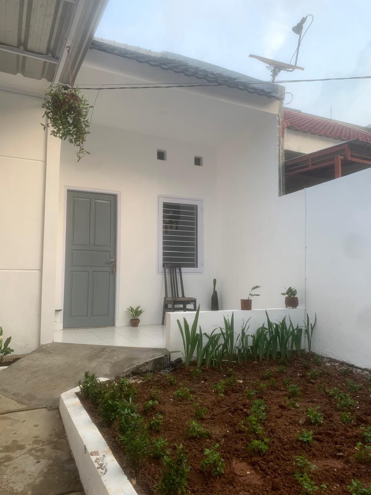 Dijual rumah di Pamulang