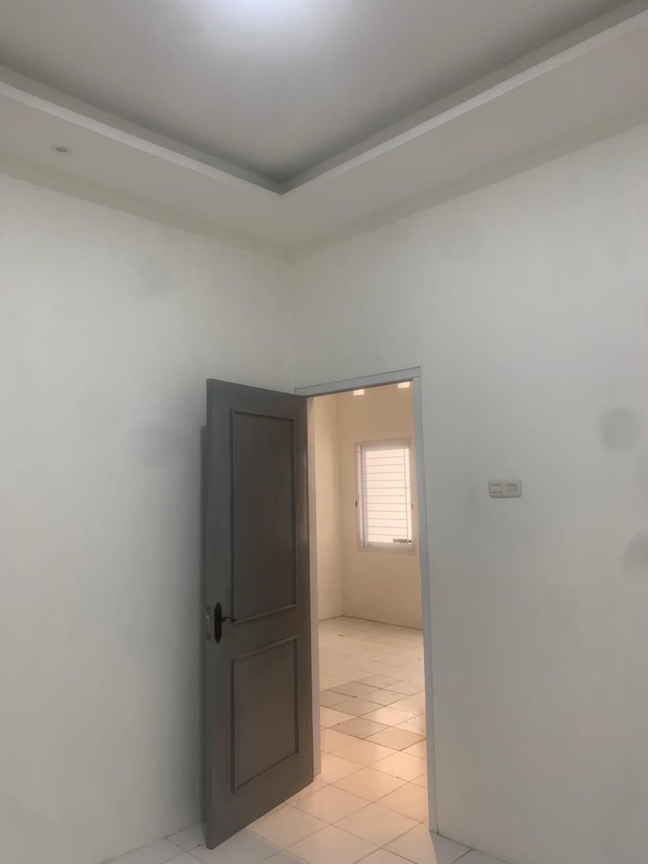 Dijual rumah di Pamulang
