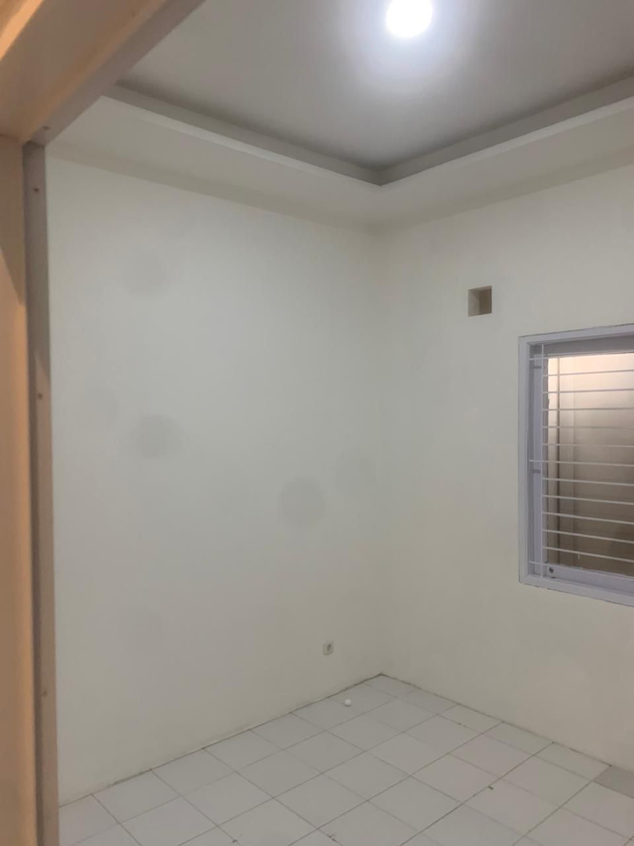 Dijual rumah di Pamulang
