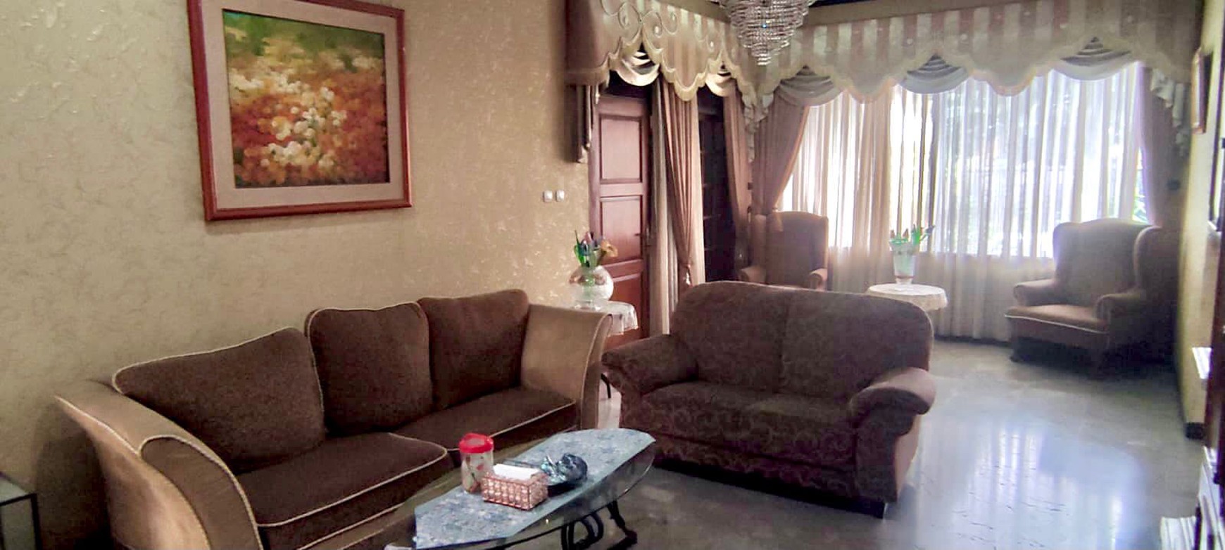 :Dijual rumah di Limo