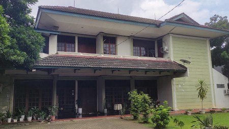 :Dijual rumah di Limo
