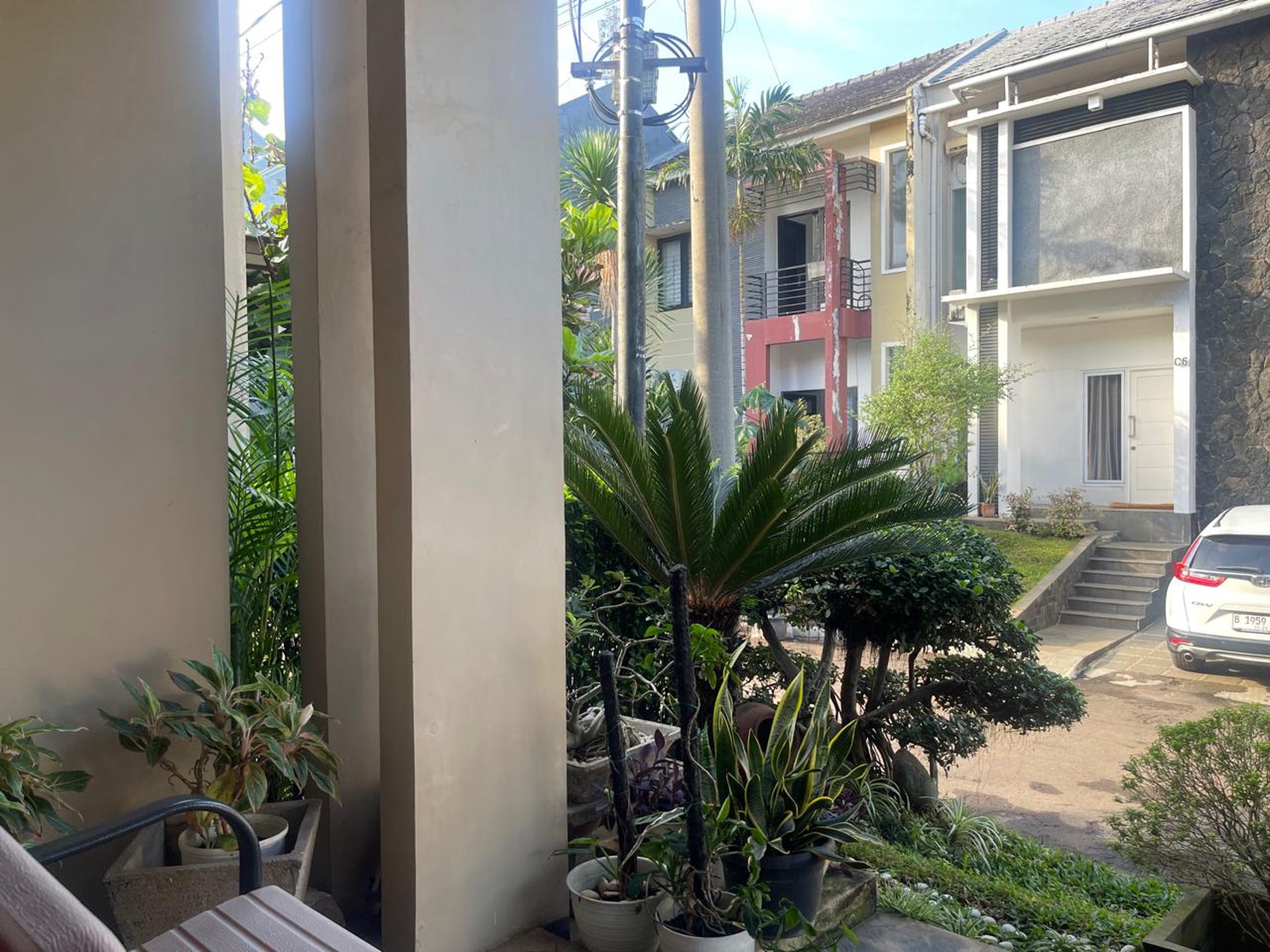Rumah Limo Cinere