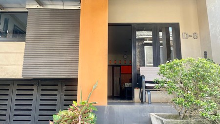 Rumah Limo Cinere