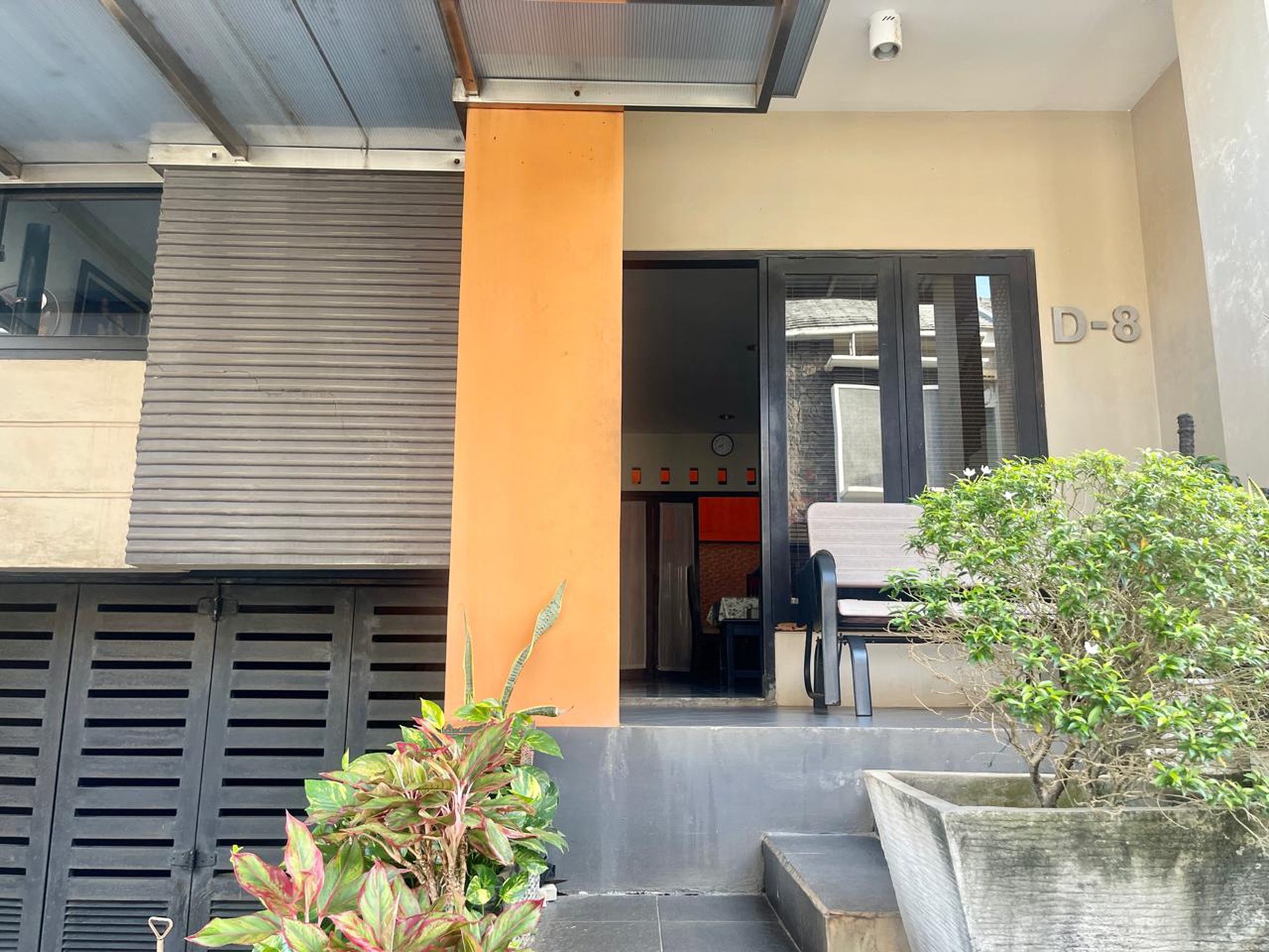 Rumah Limo Cinere