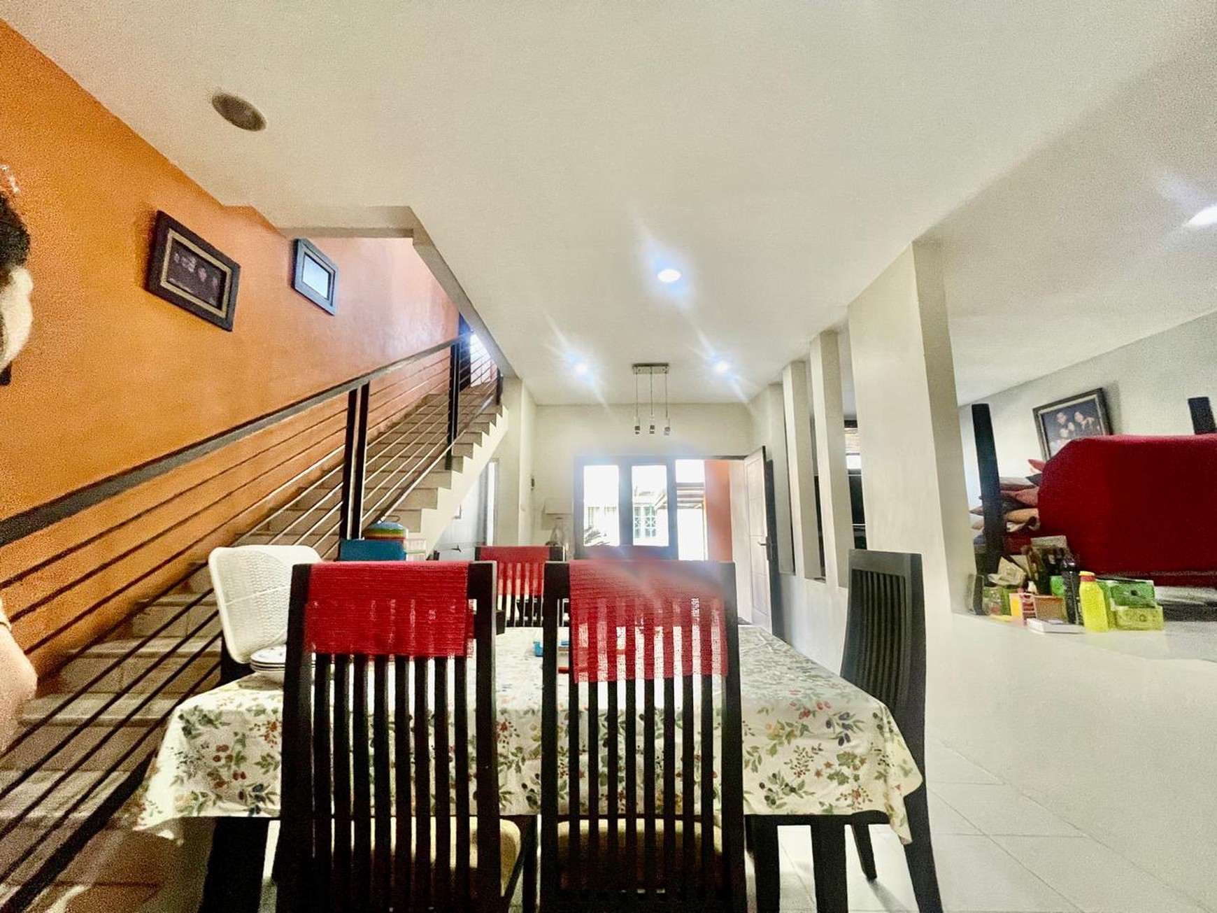 Rumah Limo Cinere