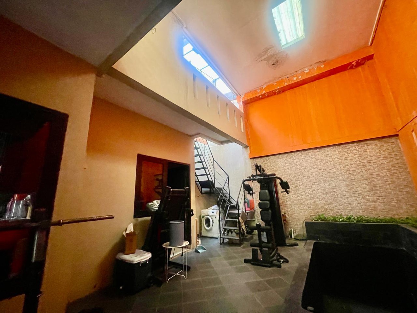 Rumah Limo Cinere