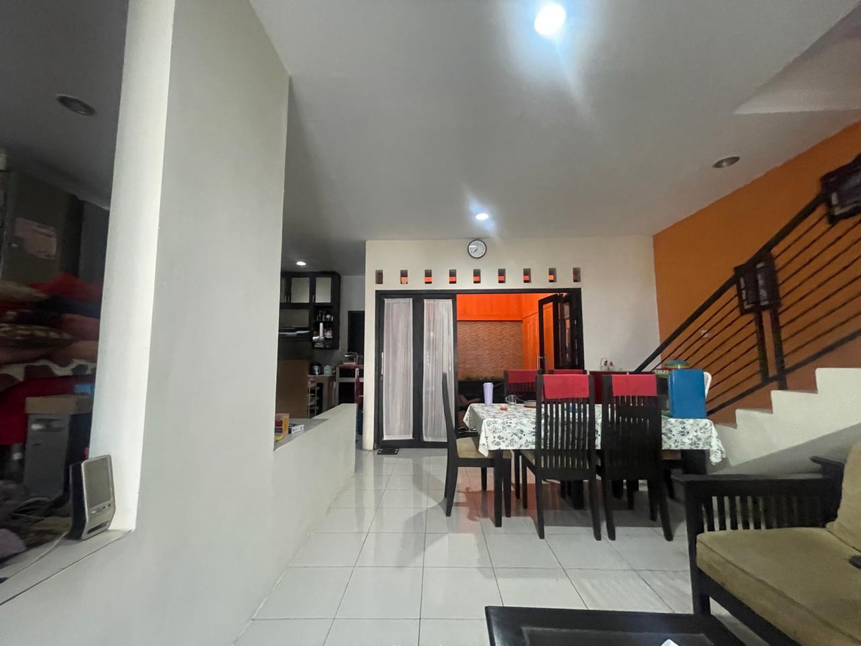 Rumah Limo Cinere