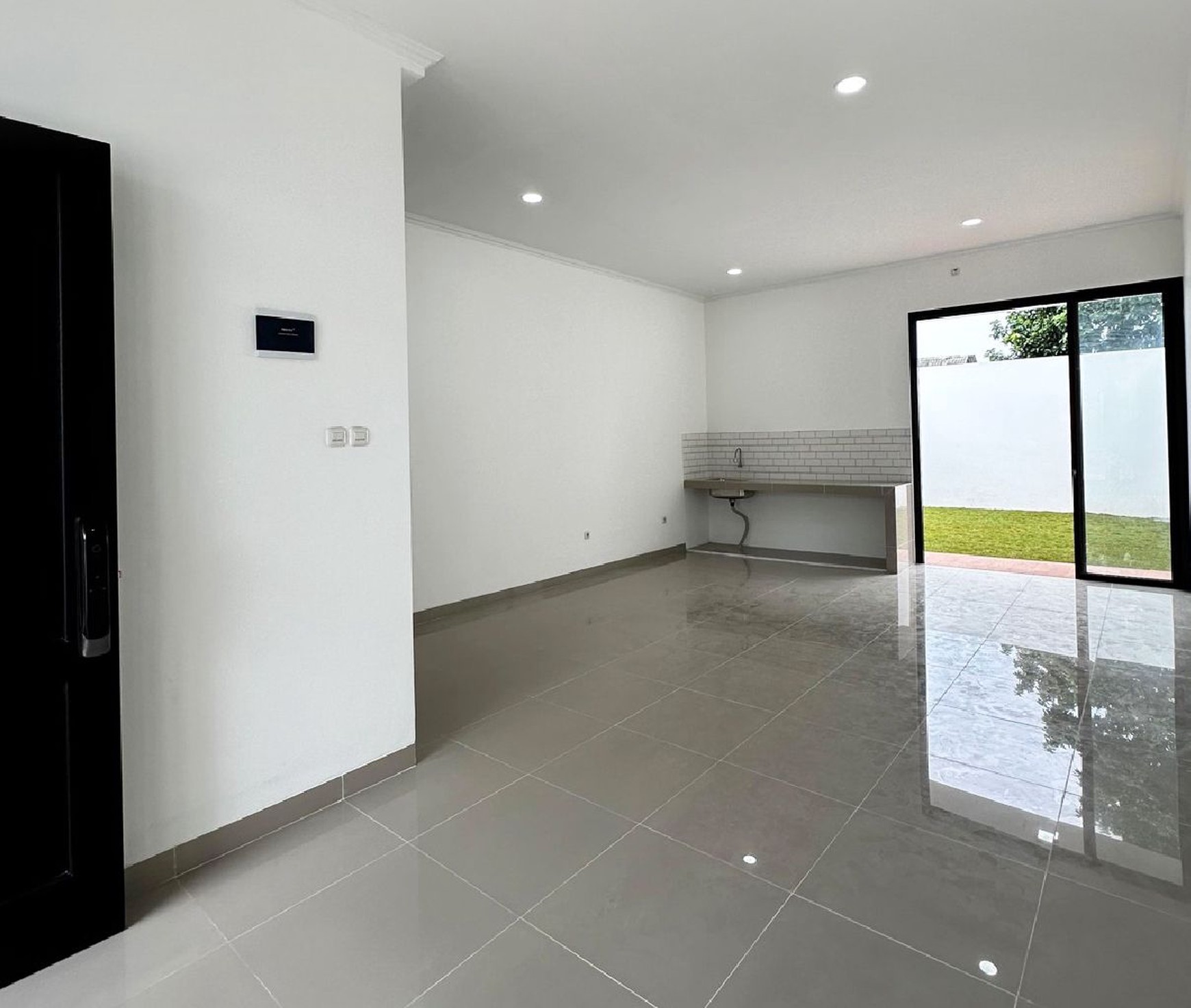 Dijual Rumah Baru, Siap Huni dan Murah di Pondok Cabe