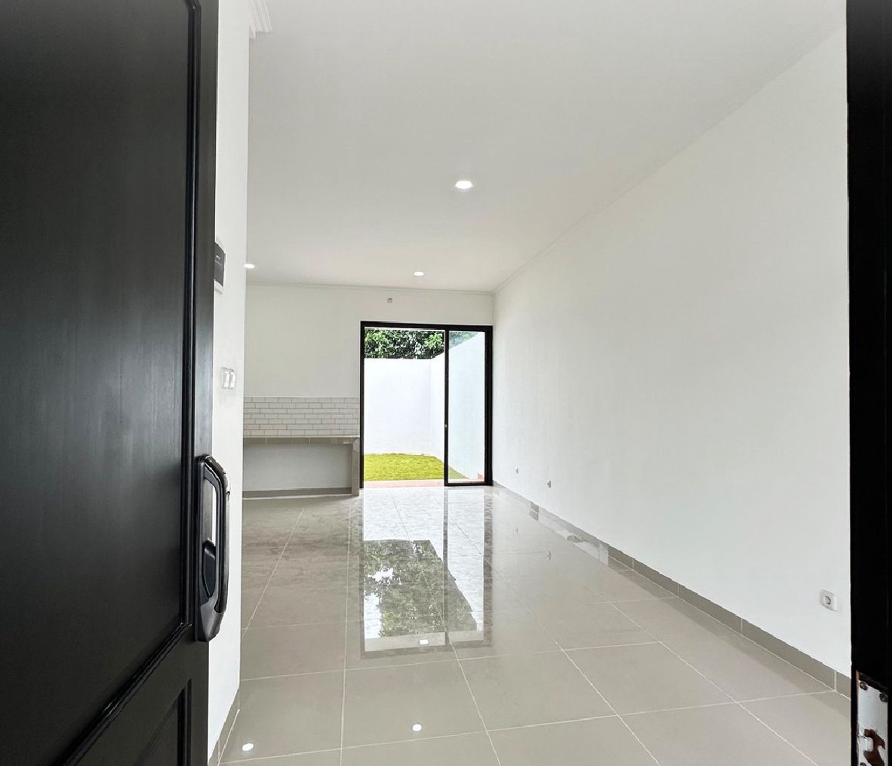 Dijual Rumah Baru, Siap Huni dan Murah di Pondok Cabe
