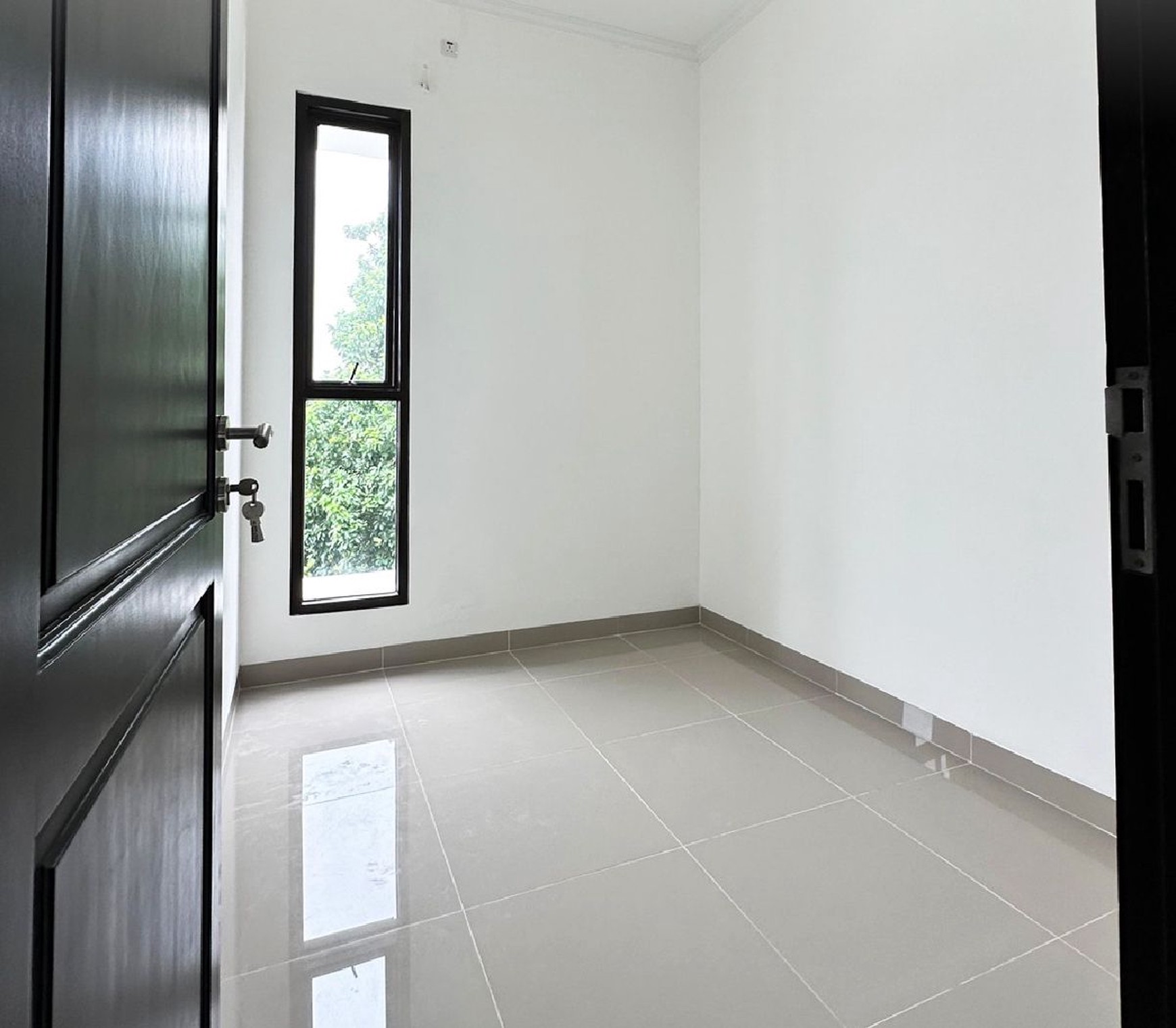 Dijual Rumah Baru, Siap Huni dan Murah di Pondok Cabe
