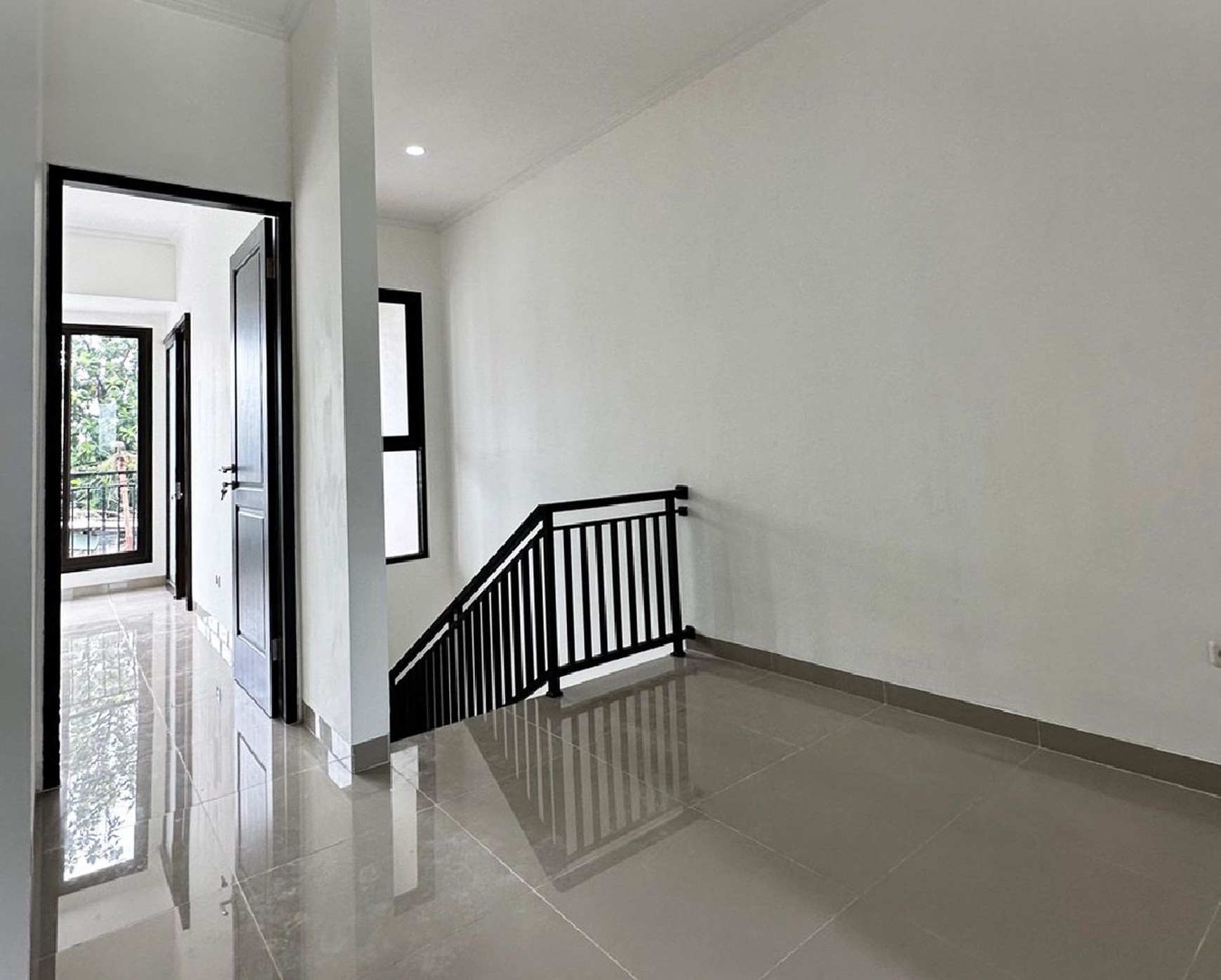 Dijual Rumah Baru, Siap Huni dan Murah di Pondok Cabe