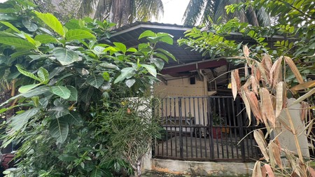Dijual Rumah Dengan Lokasi Strategi di Blok M