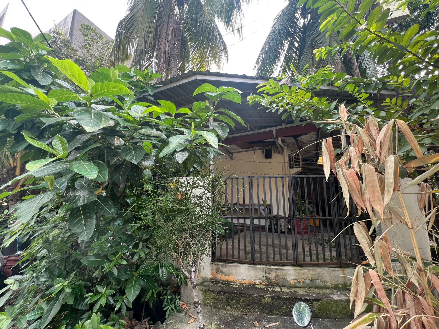 Dijual Rumah Dengan Lokasi Strategi di Blok M