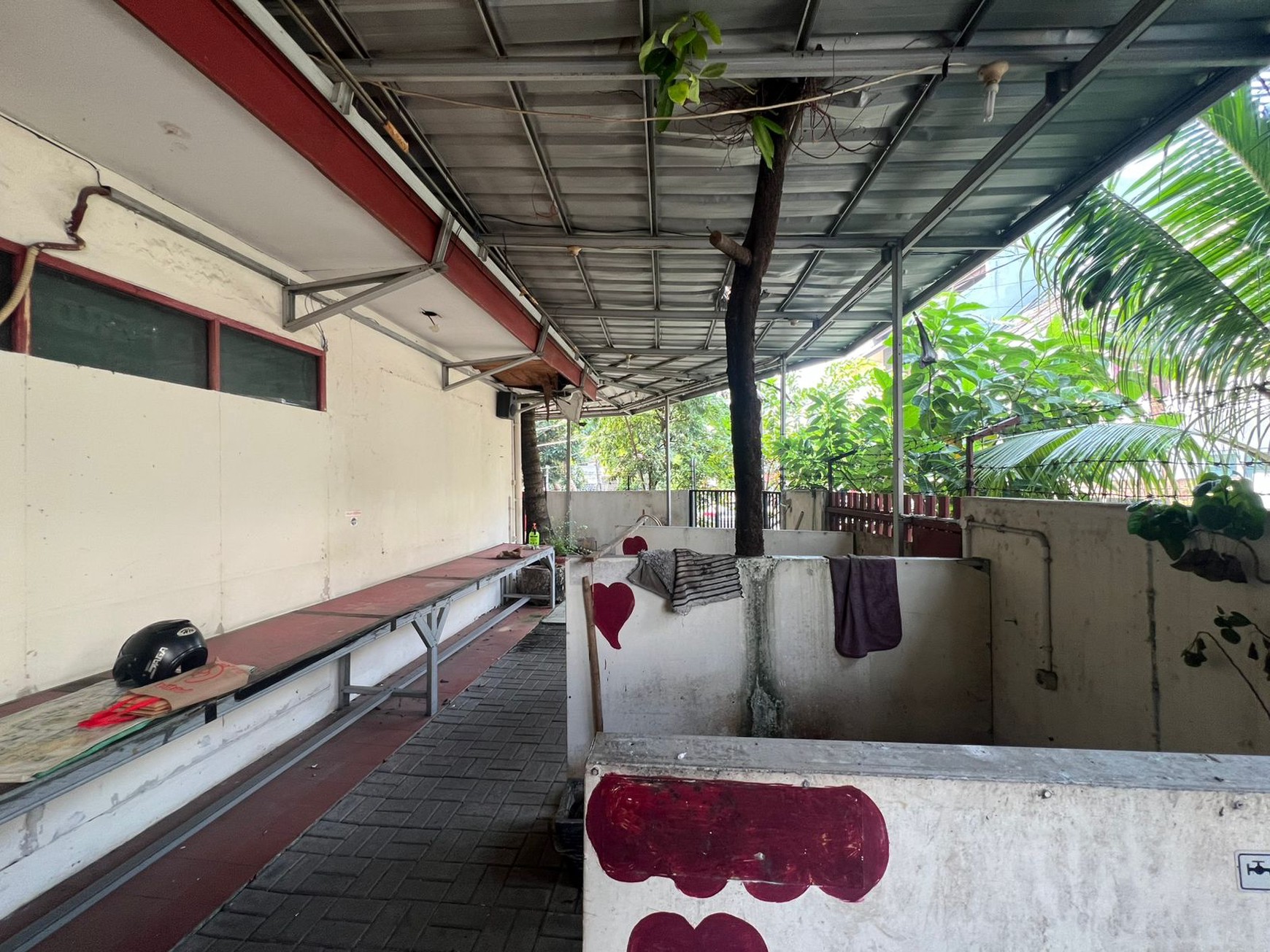 Dijual Rumah Dengan Lokasi Strategi di Blok M