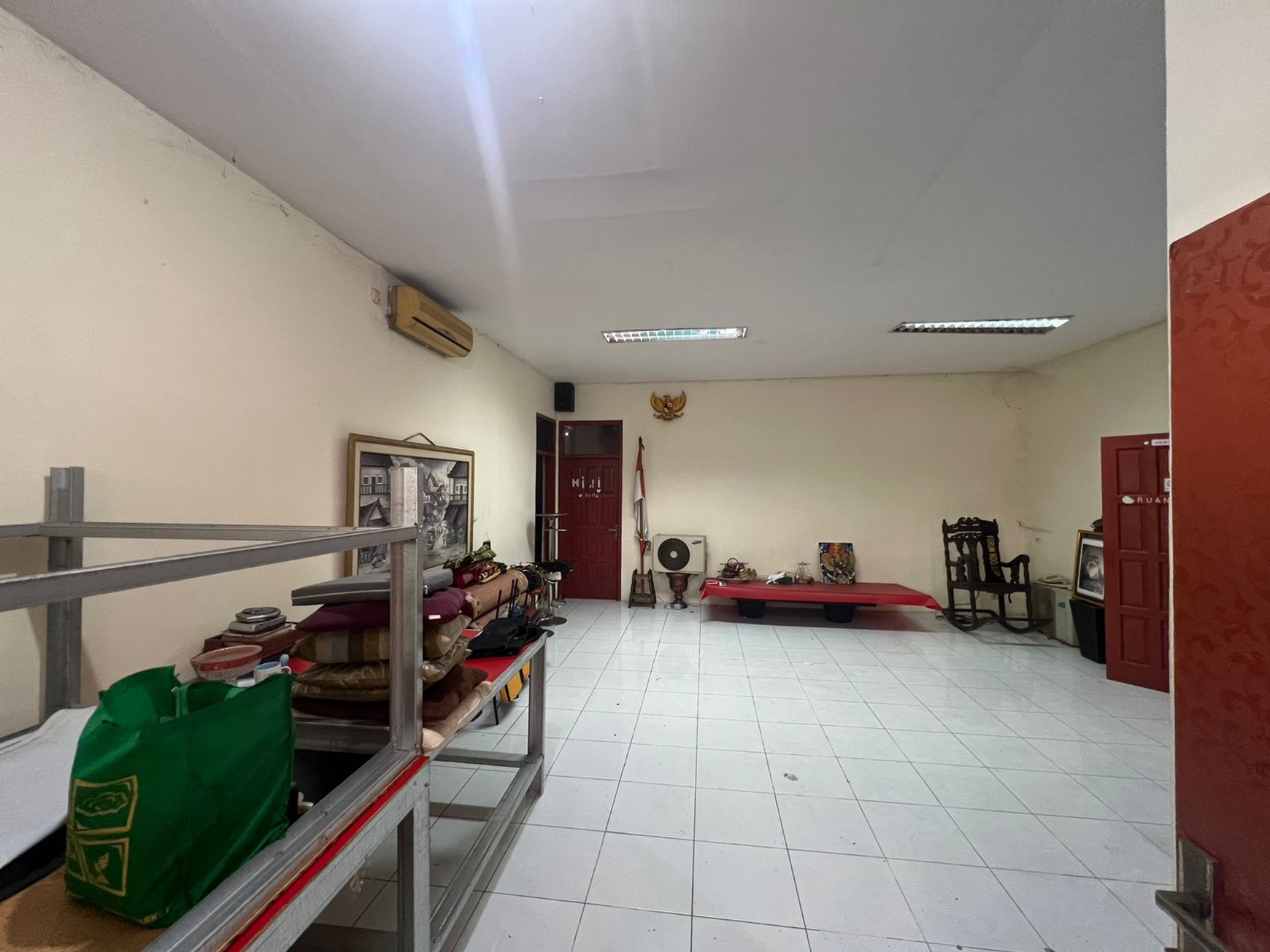 Dijual Rumah Dengan Lokasi Strategi di Blok M