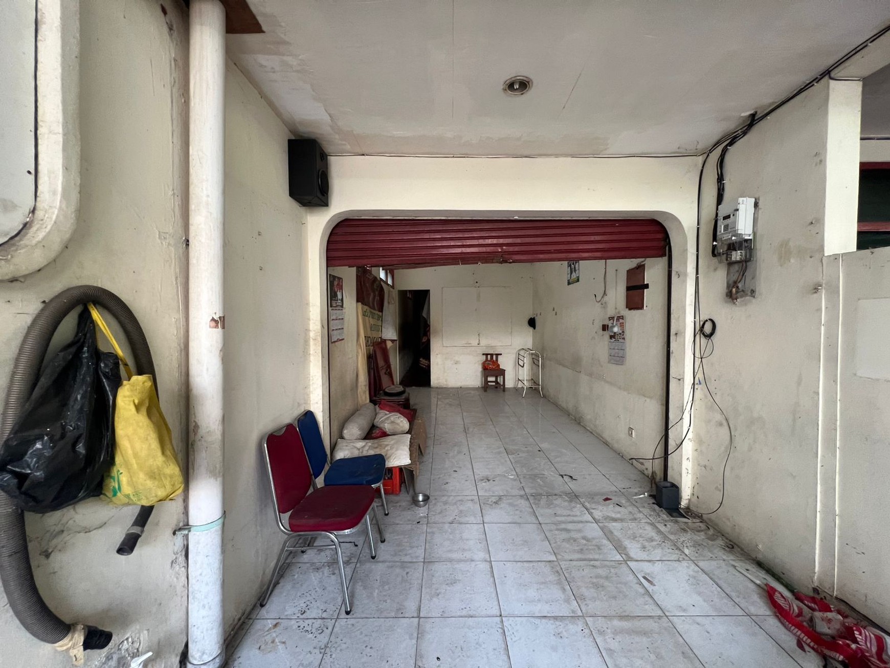 Dijual Rumah Dengan Lokasi Strategi di Blok M