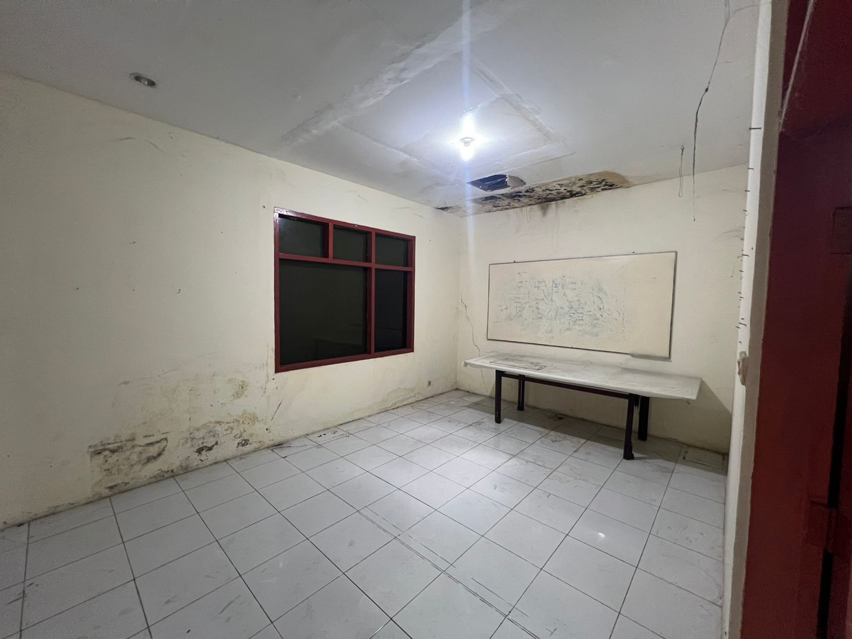 Dijual Rumah Dengan Lokasi Strategi di Blok M