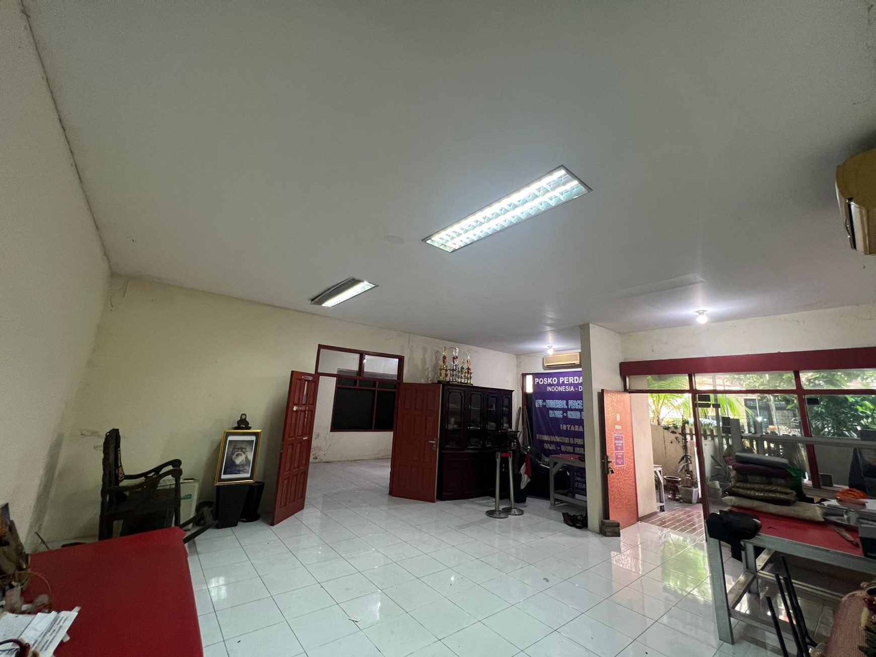 Dijual Rumah Dengan Lokasi Strategi di Blok M