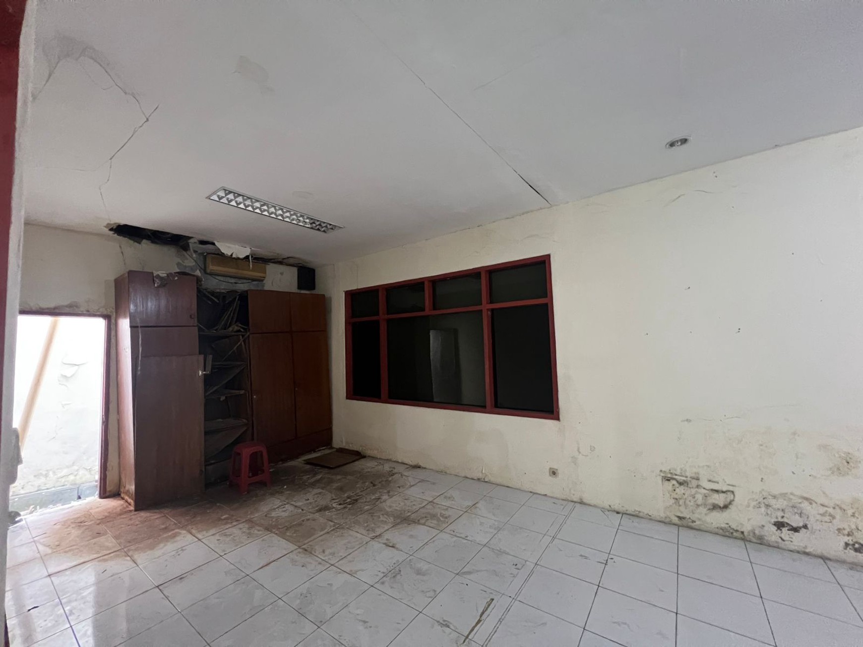 Dijual Rumah Dengan Lokasi Strategi di Blok M