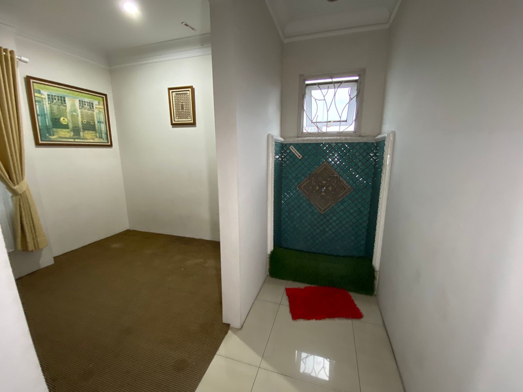 Dijual Cepat Rumah Mewah Siap Huni di Jagakarsa Jaksel Dekat Transmart Cilandak