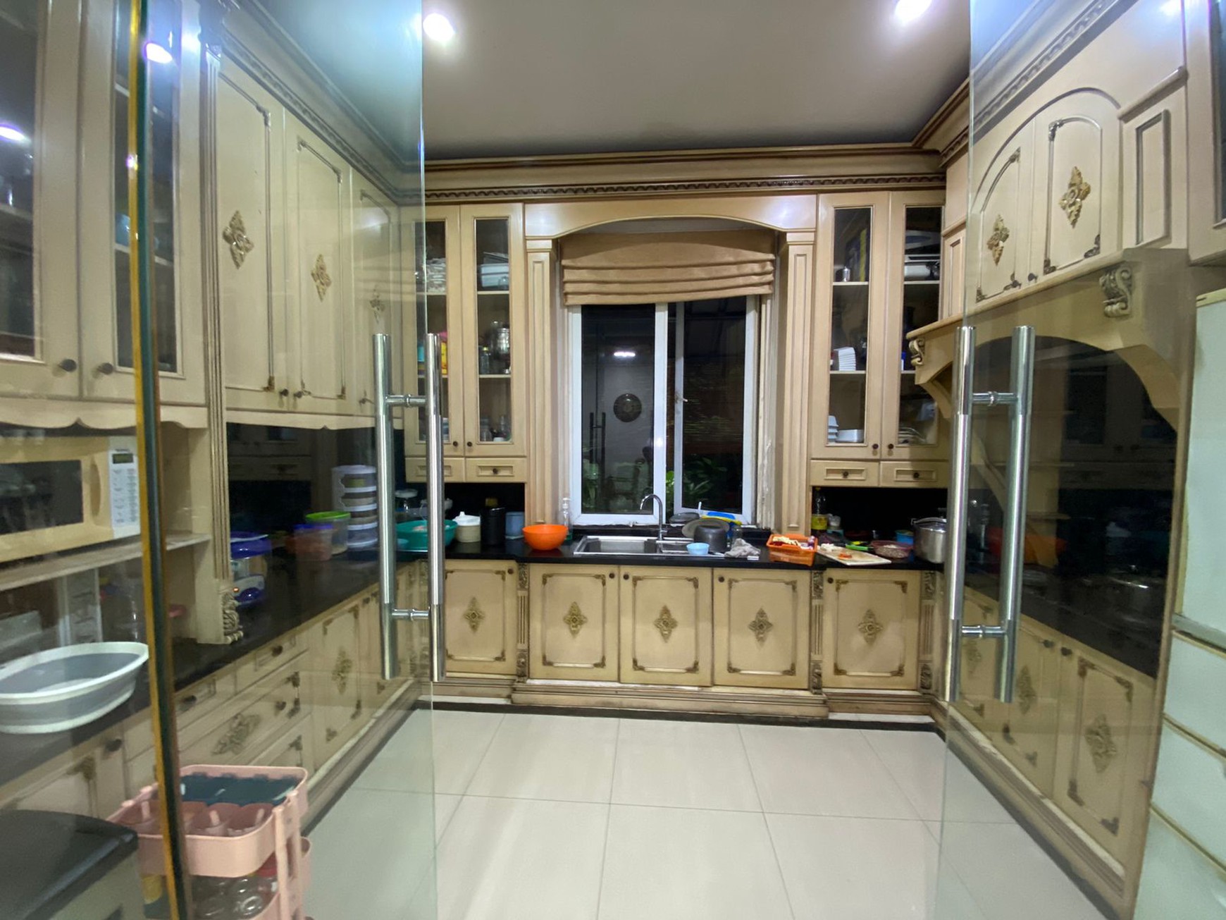 Dijual Cepat Rumah Mewah Siap Huni di Jagakarsa Jaksel Dekat Transmart Cilandak
