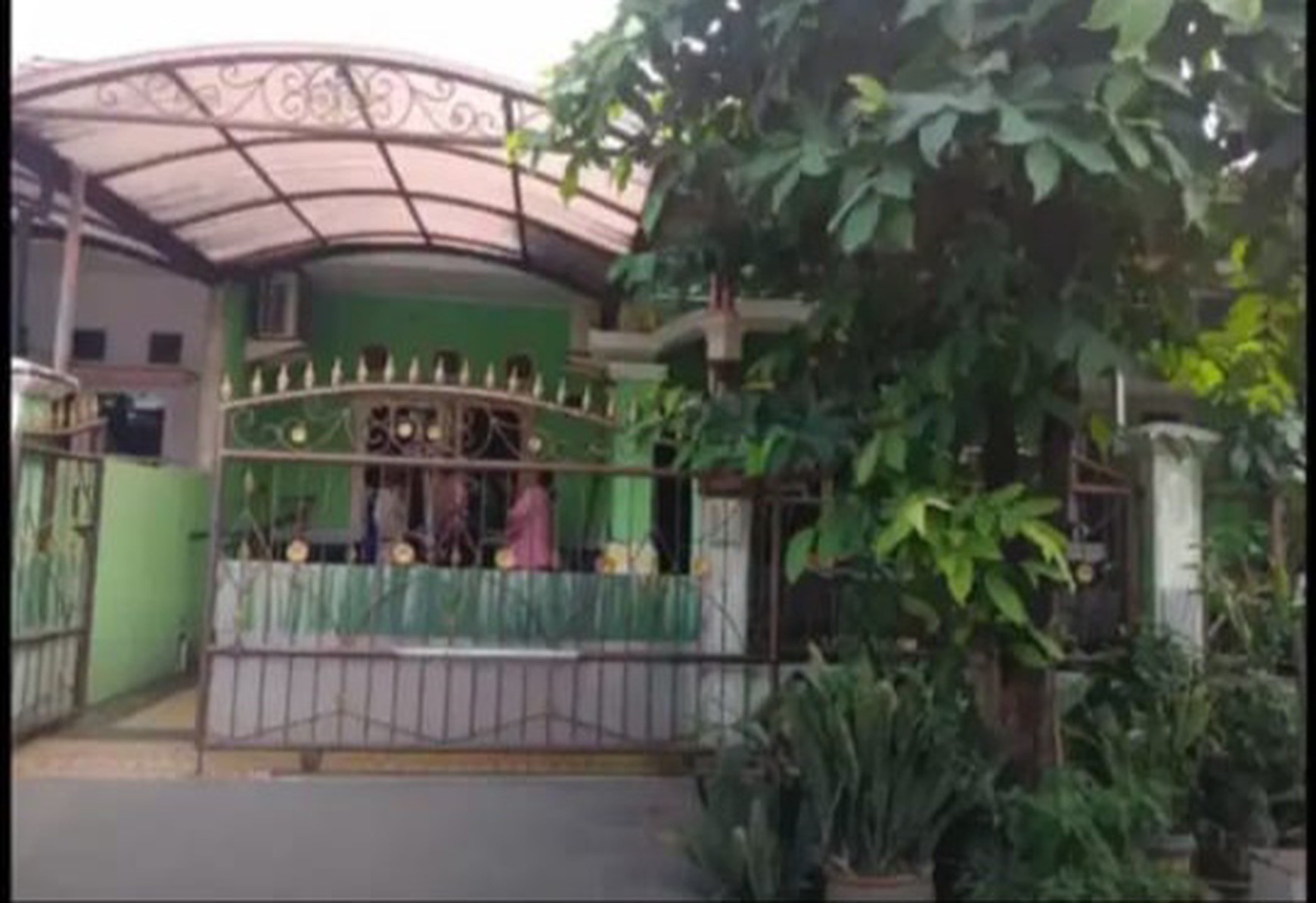 Jual Rugi - Rumah di Vila Nusa Indah 5 Ciangsana 