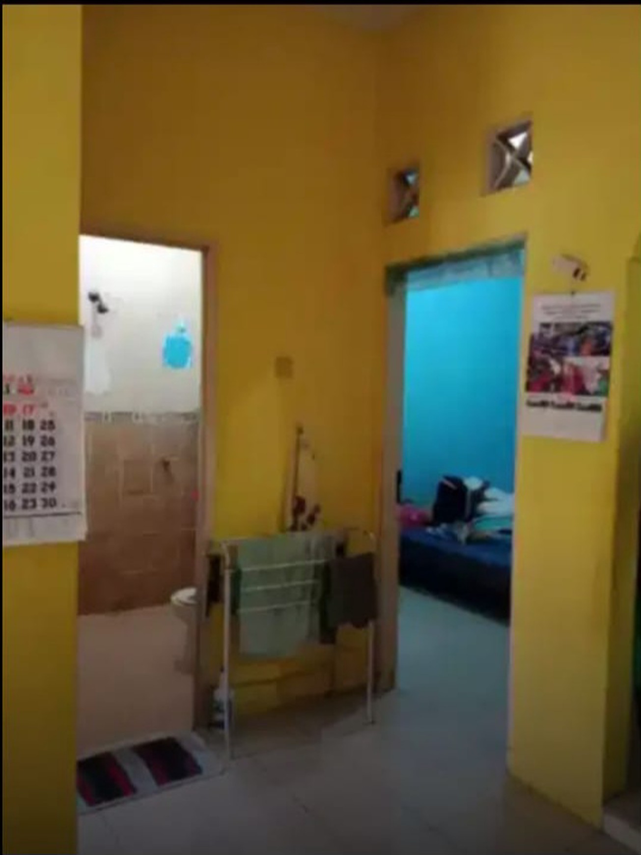 Jual Rugi - Rumah di Vila Nusa Indah 5 Ciangsana 