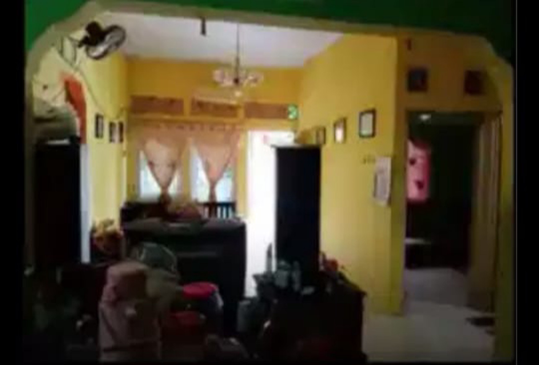 Jual Rugi - Rumah di Vila Nusa Indah 5 Ciangsana 